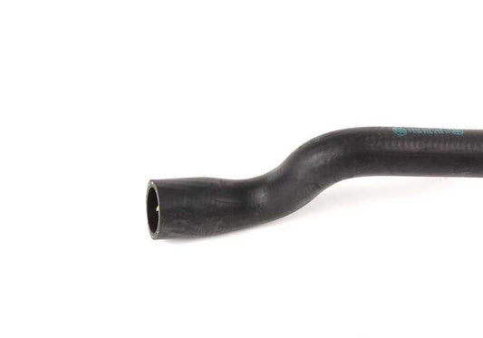 Manguera de retorno OEM 11531744053 para BMW E39. Original BMW.