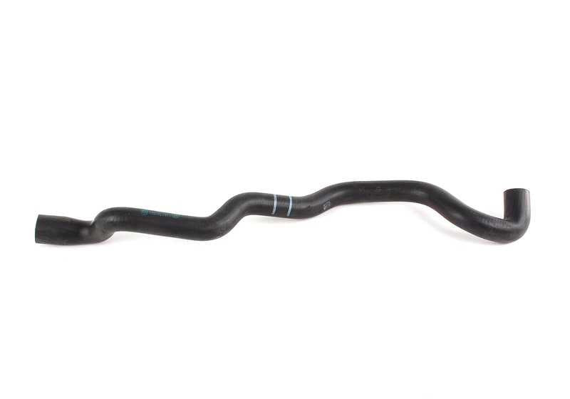 Manguera de retorno OEM 11531744053 para BMW E39. Original BMW.
