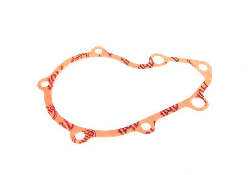Junta sin amianto OEM 11511309692 para BMW E30. Original BMW.