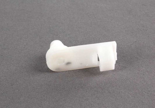 Mounting system for BMW (OEM 51218398854). Original BMW