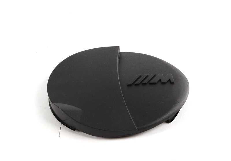 Recubrimiento izquierdo OEM 51717895251 para BMW Serie 3 E46 (07/1999-08/2006). Original BMW.