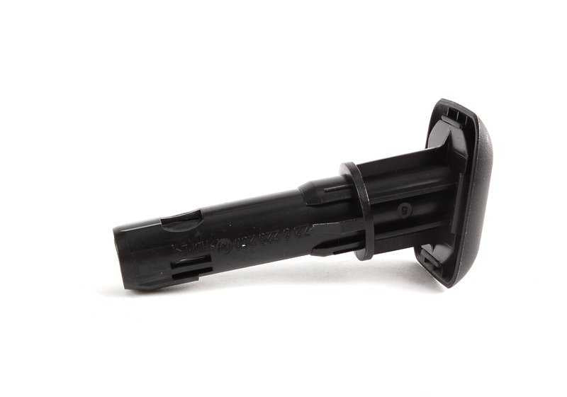 Rechte Anleitung für BMW Series 3 E46, Serie 6 E63, E63N, X3 E83, E83N, X5 E53 (OEM 52108226262). Original BMW