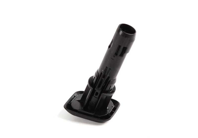 Rechte Anleitung für BMW Series 3 E46, Serie 6 E63, E63N, X3 E83, E83N, X5 E53 (OEM 52108226262). Original BMW