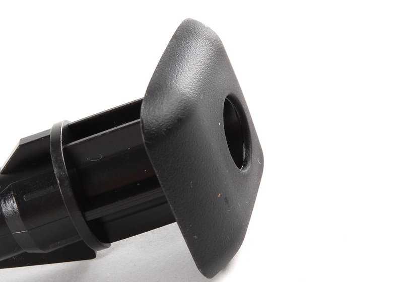 Rechte Anleitung für BMW Series 3 E46, Serie 6 E63, E63N, X3 E83, E83N, X5 E53 (OEM 52108226262). Original BMW