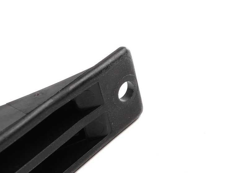 Tope de puerta izquierdo OEM 51258171801 para BMW E36. Original BMW.