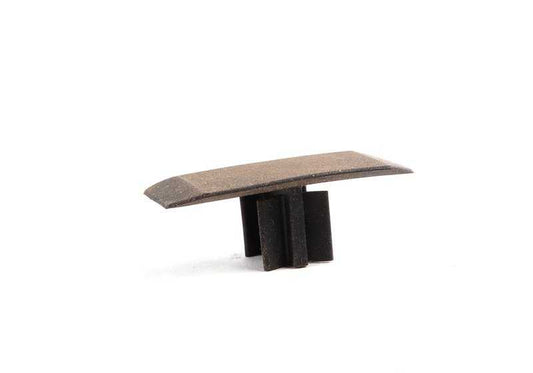 Cover Cap for BMW Series 3 E36 (OEM 54318250908). Genuine BMW