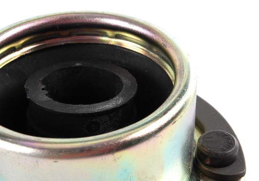 Junta homolítica com aspargos estriados OEM 26117501639 para BMW E39, E38. BMW original.