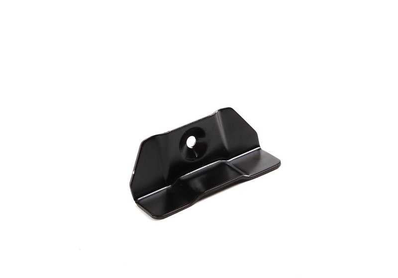 Soporte lateral para estribo OEM 41353411330 para BMW X3 E83. Original BMW.