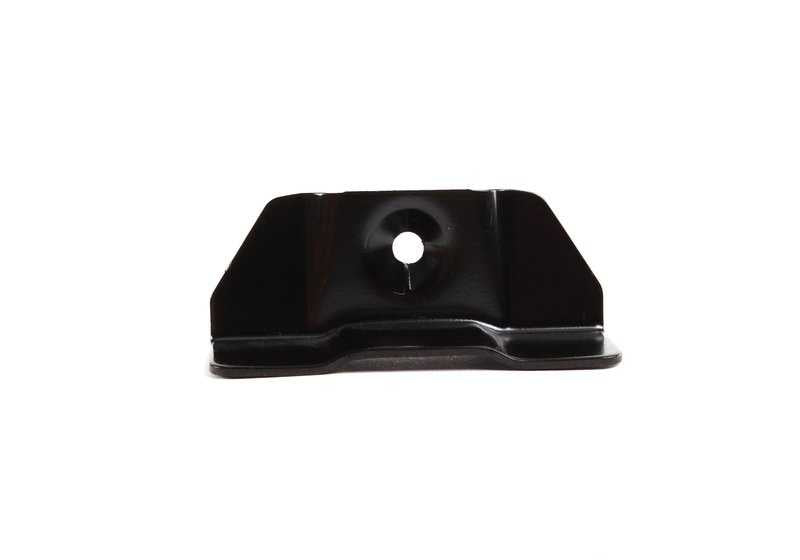 Soporte lateral para estribo OEM 41353411330 para BMW X3 E83. Original BMW.