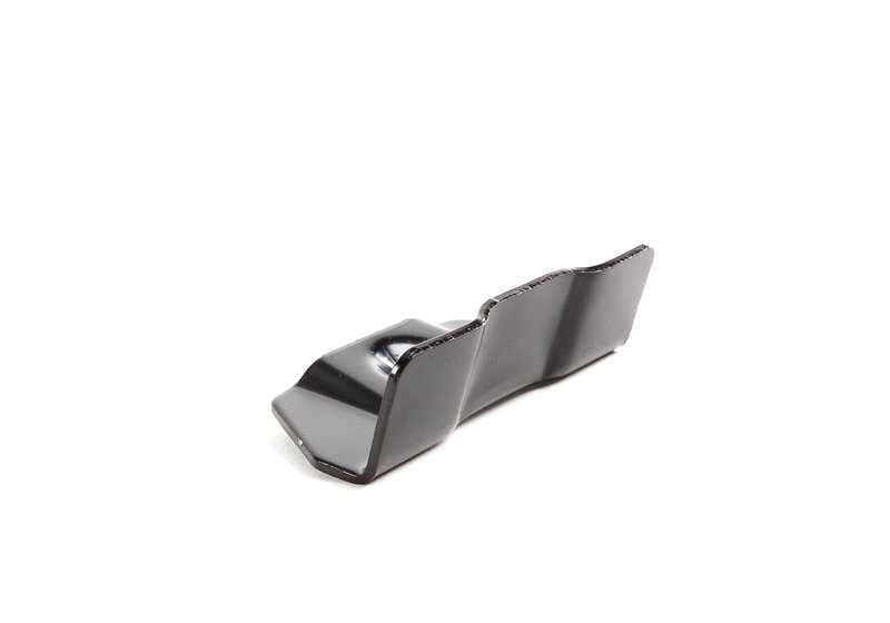 Soporte lateral para estribo OEM 41353411330 para BMW X3 E83. Original BMW.