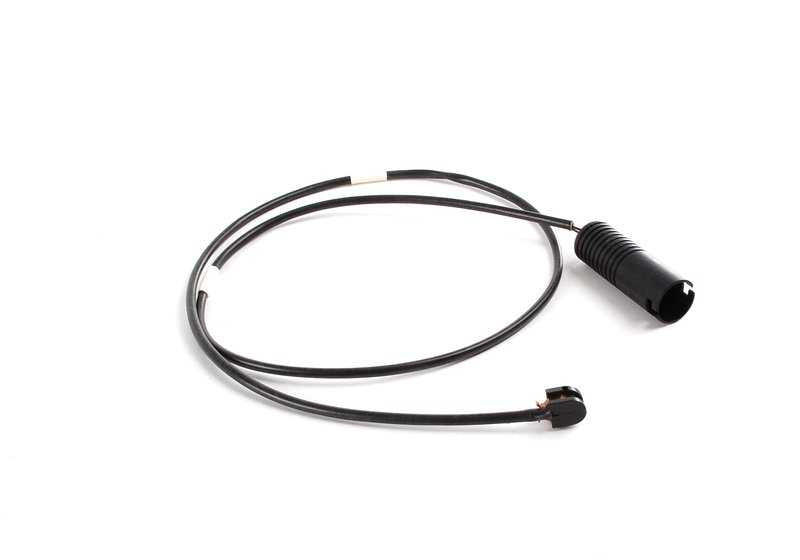 OEM 34351182533 Sensor de pastilhas de freio traseiro para BMW E36. BMW original.