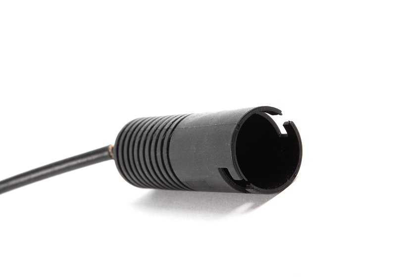 OEM 34351182533 Sensor de pastilhas de freio traseiro para BMW E36. BMW original.