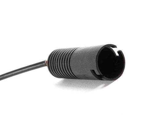 OEM 34351182533 rear brake pads sensor for BMW E36. Original BMW.