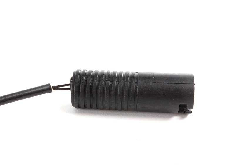 OEM 34351182533 Sensor de pastilhas de freio traseiro para BMW E36. BMW original.