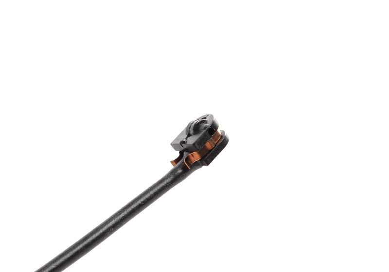 OEM 34351182533 Sensor de pastilhas de freio traseiro para BMW E36. BMW original.