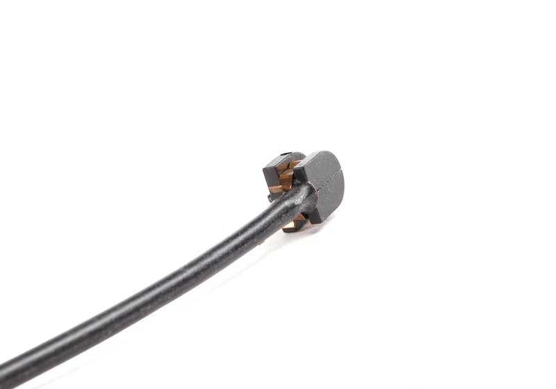 OEM 34351182533 Sensor de pastilhas de freio traseiro para BMW E36. BMW original.