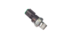 Interruptor de presión de aceite OEM 12617513068 para MINI R50, R52, R53. Original MINI.