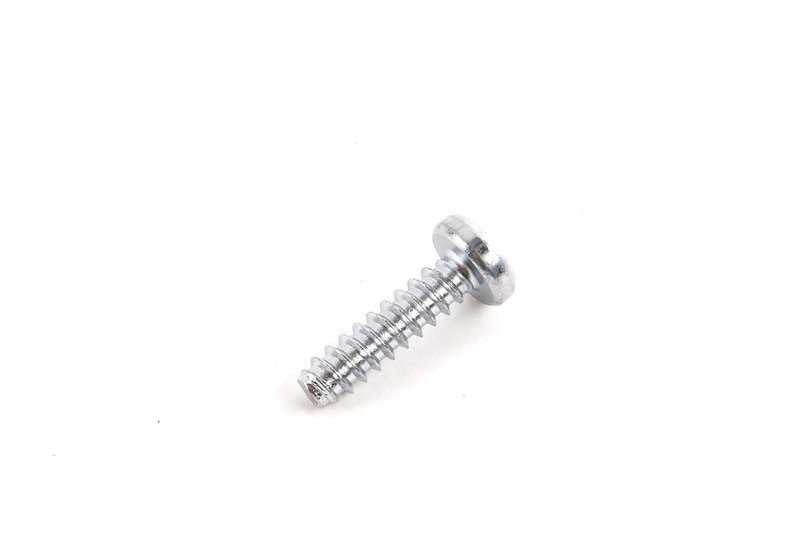 Torx screw for BMW E34, E39 7 Series E32 8 Series E31 (OEM 51161956032). Genuine BMW