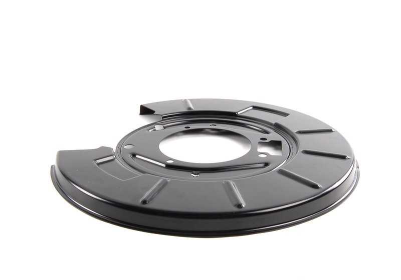 Protector salpicadero trasero derecho OEM 34212227130 para BMW E36. Pieza original BMW, ideal para proteger la zona del freno trasero. Compatibilidad garantizada solo con modelos BMW E36.