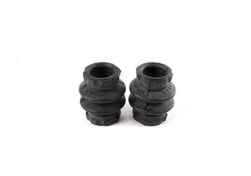 Juego de reparación fuelle OEM 34216772867 para MINI R56, R55, R57, R58, R59, R60, R61... y más. Original MINI.