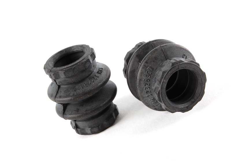 Juego de reparación fuelle OEM 34216772867 para MINI R56, R55, R57, R58, R59, R60, R61... y más. Original MINI.