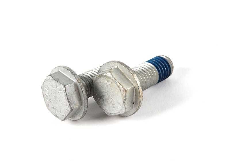 Juego de reparación fuelle OEM 34216772867 para MINI R56, R55, R57, R58, R59, R60, R61... y más. Original MINI.