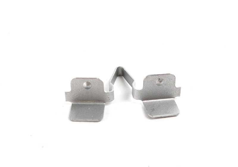 Clip de sujeción OEM 07147124761 para BMW Z4 E85 y E86. Original BMW.