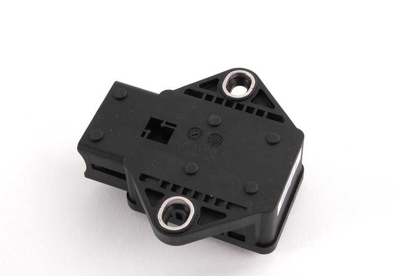 OEM 34526777435 rotation sensor for BMW E60, E61, E63, E64, E65, E66, E83, E53. Original BMW. A suitable for active management systems and dynamic stability control (DSC).