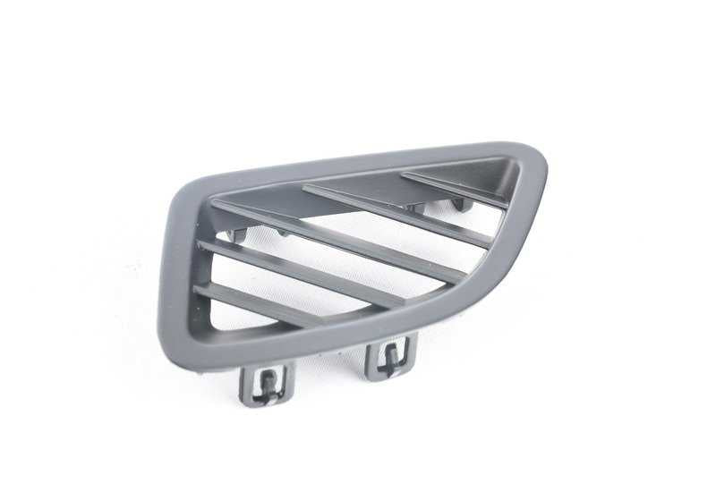 Degré de fenêtre côté gauche pour BMW F25, F26. BMW d'origine.