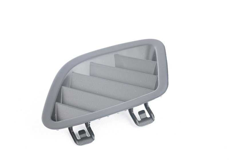 Degré de fenêtre côté gauche pour BMW F25, F26. BMW d'origine.