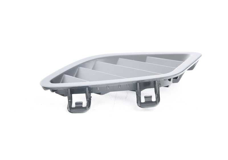 Degré de fenêtre côté gauche pour BMW F25, F26. BMW d'origine.