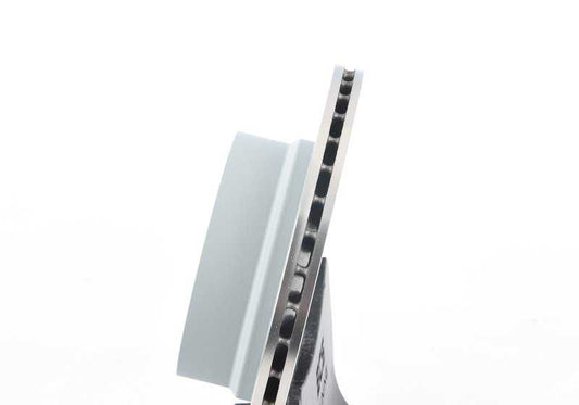 Disco de freio traseiro OEM 34216890341 para BMW E24. BMW original.