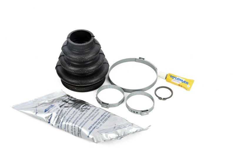 Kit de reparación fuelle exterior transmisión OEM 33211229594 para BMW E46, E85. Original BMW.