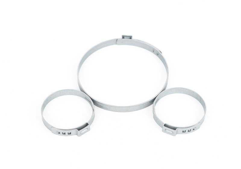 Kit de reparación fuelle exterior transmisión OEM 33211229594 para BMW E46, E85. Original BMW.
