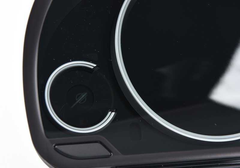Cuadro de instrumentos digital OEM 62108796115 para BMW F15, F16. Original BMW.