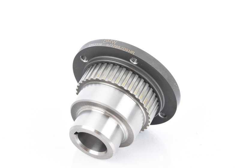 Nabe para BMW E12 (OEM 11211252319). Original BMW.