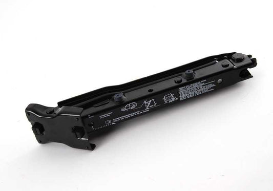 OEM 71121095396 Cat hydraulique en acier pour BMW E53. BMW d'origine.