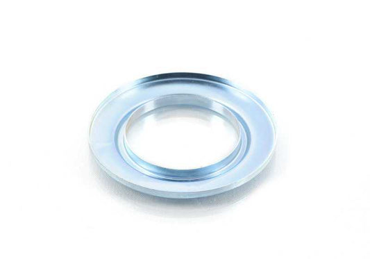 Prato de proteção em pó 33121200609 para BMW E21. Peça original da BMW.