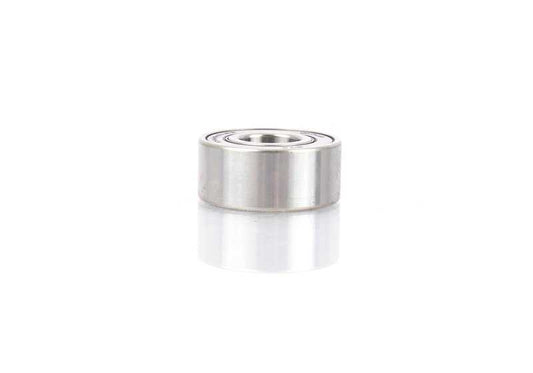 Rodamiento radial rígido OEM 12311714521 para BMW E30, E28, E24, E23 y motos K589, K569. Original BMW.