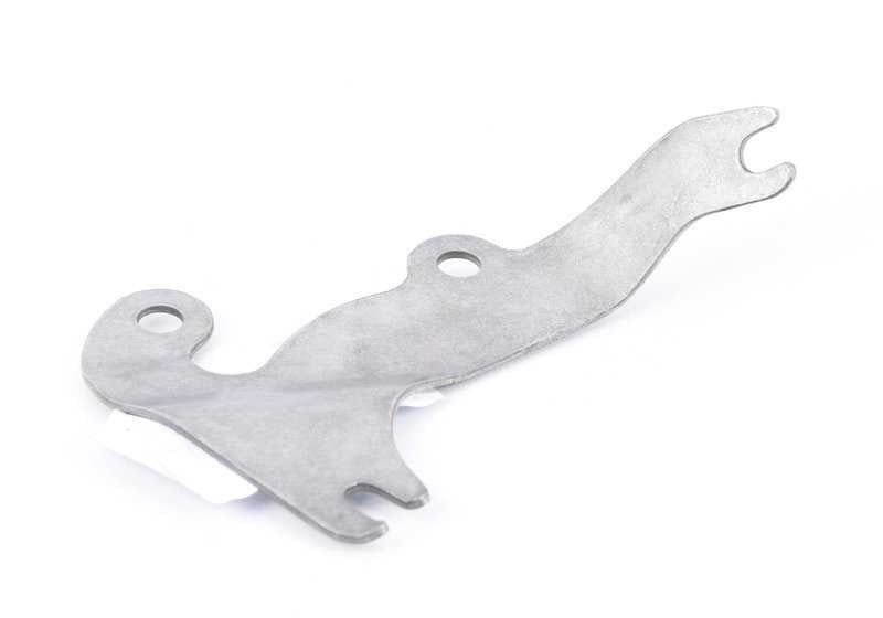 Soporte para catalizador cercano al motor OEM 18307606138 para BMW F20, F21, F22, F23, F30, F31, F34, F32, F33, F36, F07, F10, F11, E84, F25, F26, F15, F16. Original BMW.