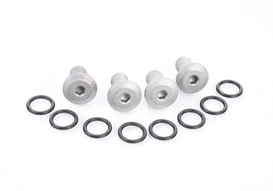 Steering pipe OEM 32136754720 for BMW E46. Original BMW.