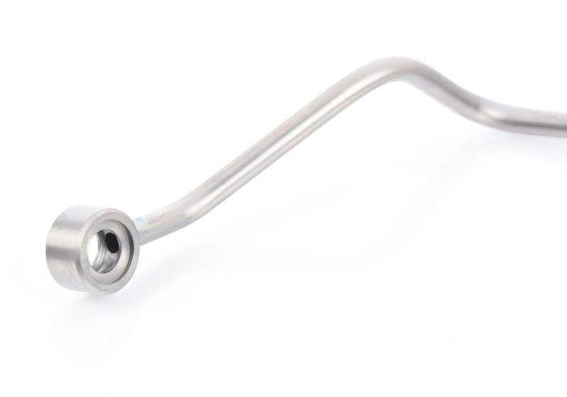 Tubería de dirección OEM 32136754720 para BMW E46. Original BMW.