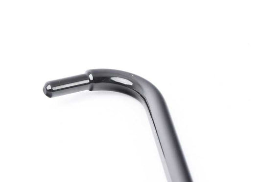 Rear stabilizer for BMW 3 Series E36 (OEM 33551090317). Original BMW.