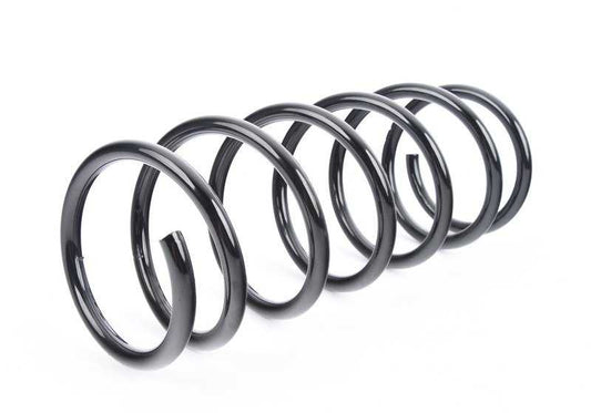 Front Helical Pier OEM 31331090704 für BMW 7 E32 -Serie. Original BMW Stück.