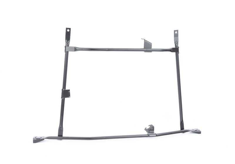 Soporte Ventilador Adicional para BMW E34 (OEM 64548390957). Original BMW
