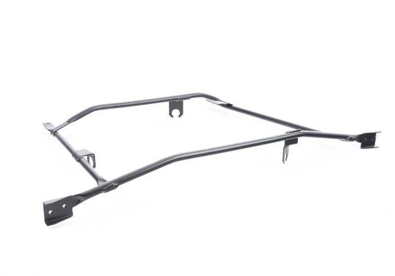 Soporte Ventilador Adicional para BMW E34 (OEM 64548390957). Original BMW
