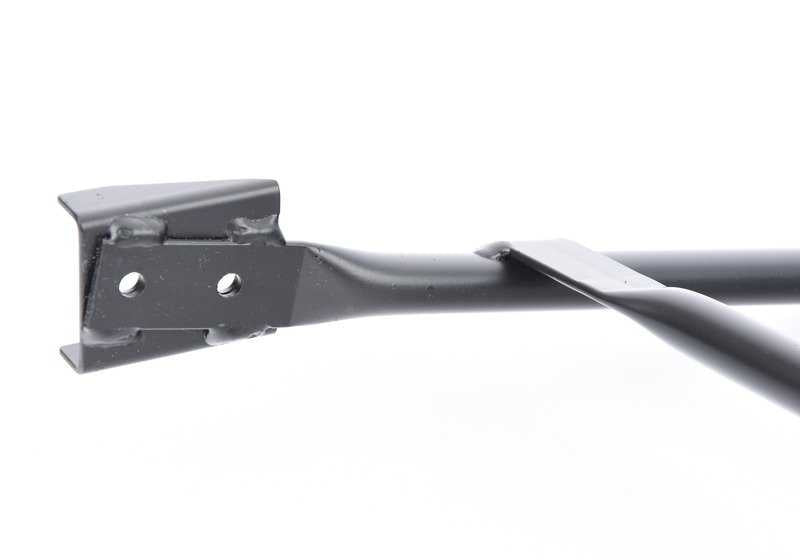 Soporte Ventilador Adicional para BMW E34 (OEM 64548390957). Original BMW