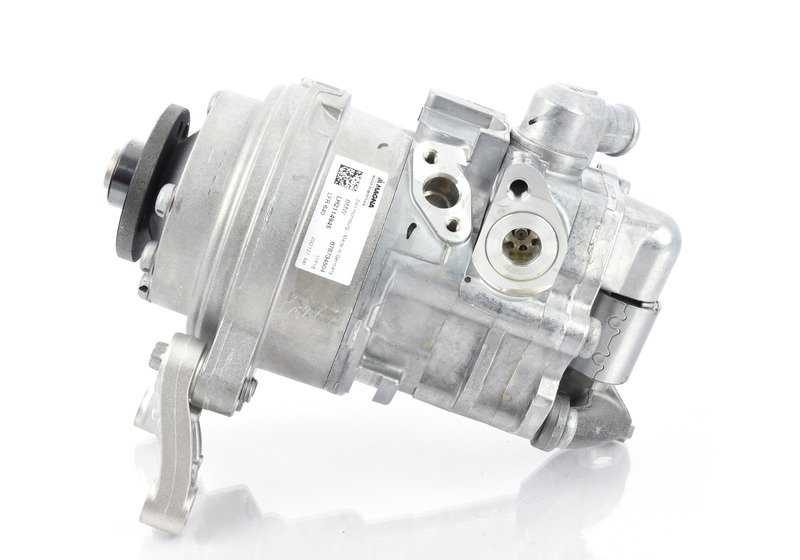 Bomba tándem OEM 32416787345 para BMW E71 X6 xDrive35i (N54). Compatible con modelos producidos entre 2008 y 2010. Pieza original BMW.
