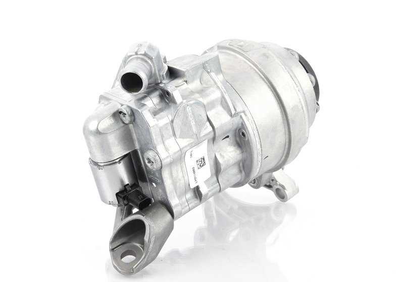 Bomba tándem OEM 32416787345 para BMW E71 X6 xDrive35i (N54). Compatible con modelos producidos entre 2008 y 2010. Pieza original BMW.