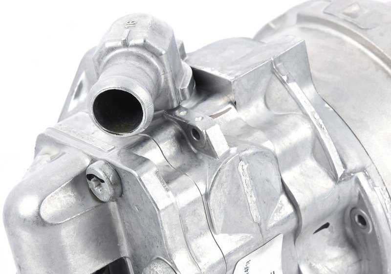 Bomba tándem OEM 32416787345 para BMW E71 X6 xDrive35i (N54). Compatible con modelos producidos entre 2008 y 2010. Pieza original BMW.